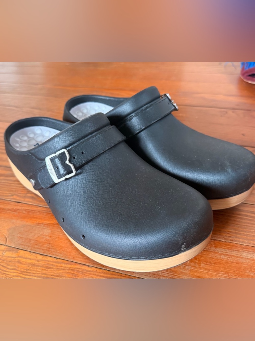Dr Scholls Feel Chill Clog